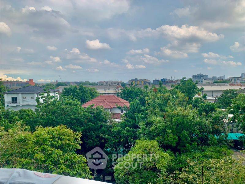 picture 2-BR Condo at Baan Suanthon near BTS Sena Nikhom (ID 2143470) - 10/10