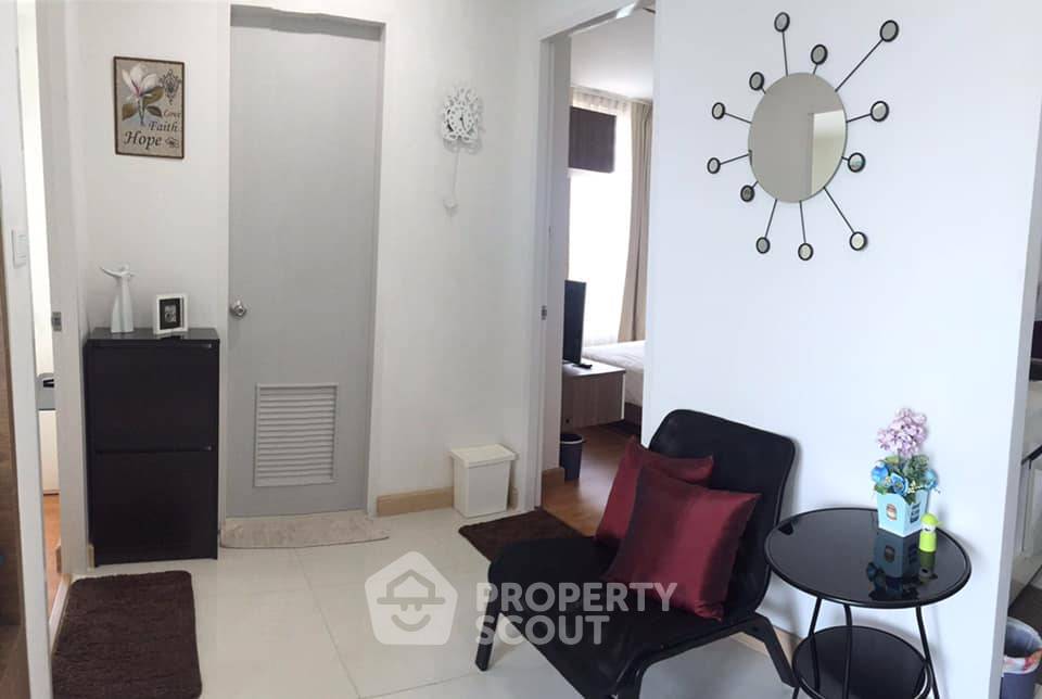 รูป คอนโด 2-ห้องนอน ที่ เดอะ เพรสซิเดนท์ สุขุมวิท 81 ใกล้ BTS อ่อนนุช (ID 424818) - รูปที่ 5/13