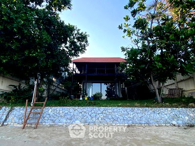 Houses for rent Pak Nam Pran, Prachuap Khiri Khan : 3-BR House in Pak Nam Pran (ID 2285749)