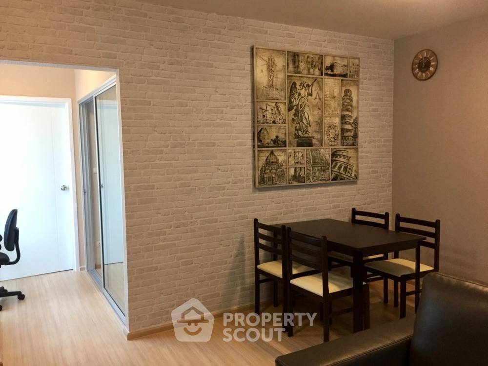 picture 2-BR Condo at Plum Condo Bangyai Station near MRT Khlong Bang Phai (ID 806712) - 9/11