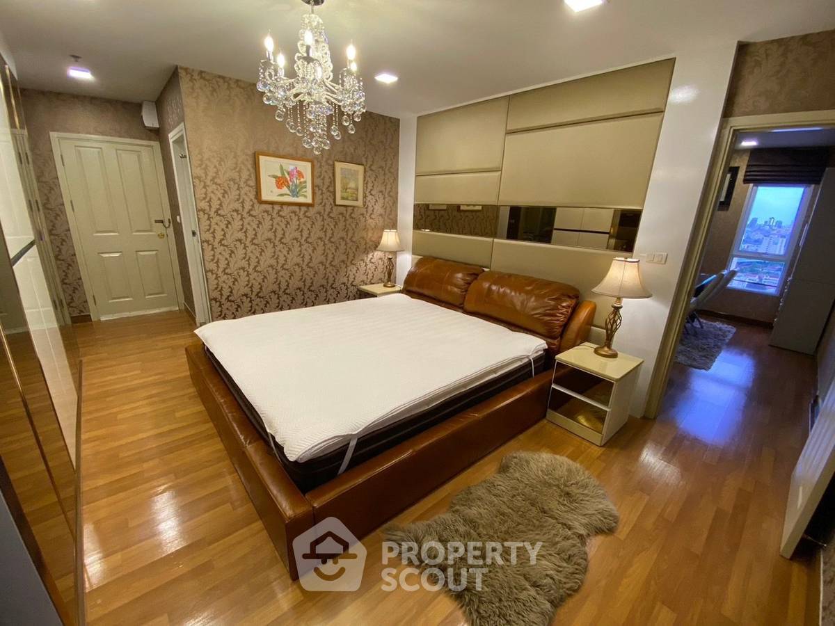 รูป คอนโด 1-ห้องนอน ที่ รีเจ้นท์โฮม บางซ่อน ใกล้ MRT บางซ่อน (ID 2123933) - รูปที่ 6/12