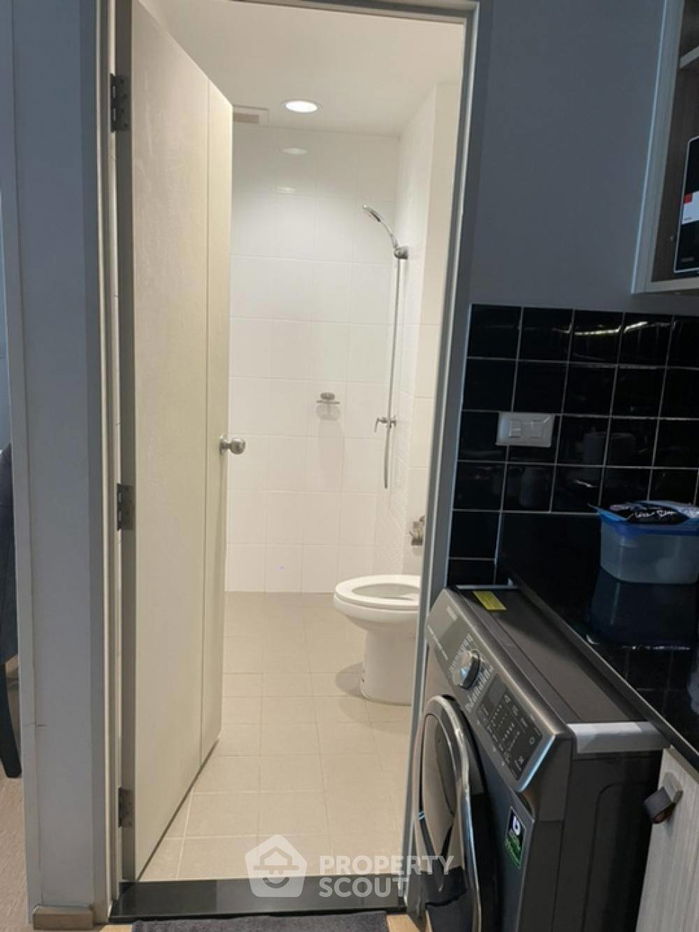 picture 1-BR Condo at Unio Sukhumvit 72 near BTS Bearing (ID 1136858) - 10/15