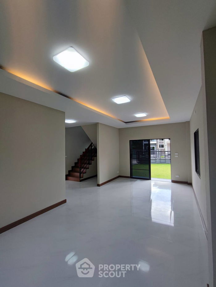 รูป บ้าน 3-ห้องนอน ที่ บ้านพันธุ์มณี ใน สันผักหวาน (ID 1073984) - รูปที่ 9/18