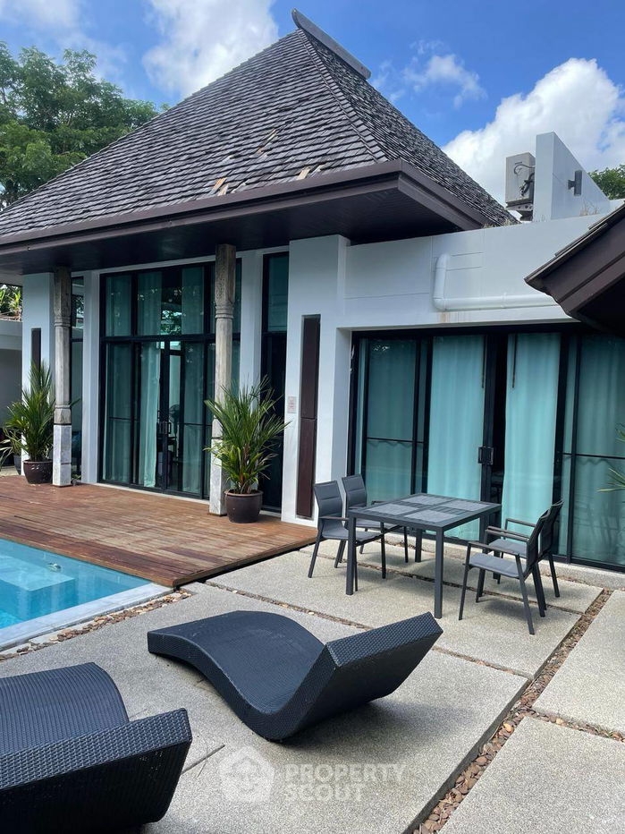 picture 2-BR Villa at Wings Villa Phuket close to Laguna (ID 1527938) - 3/17