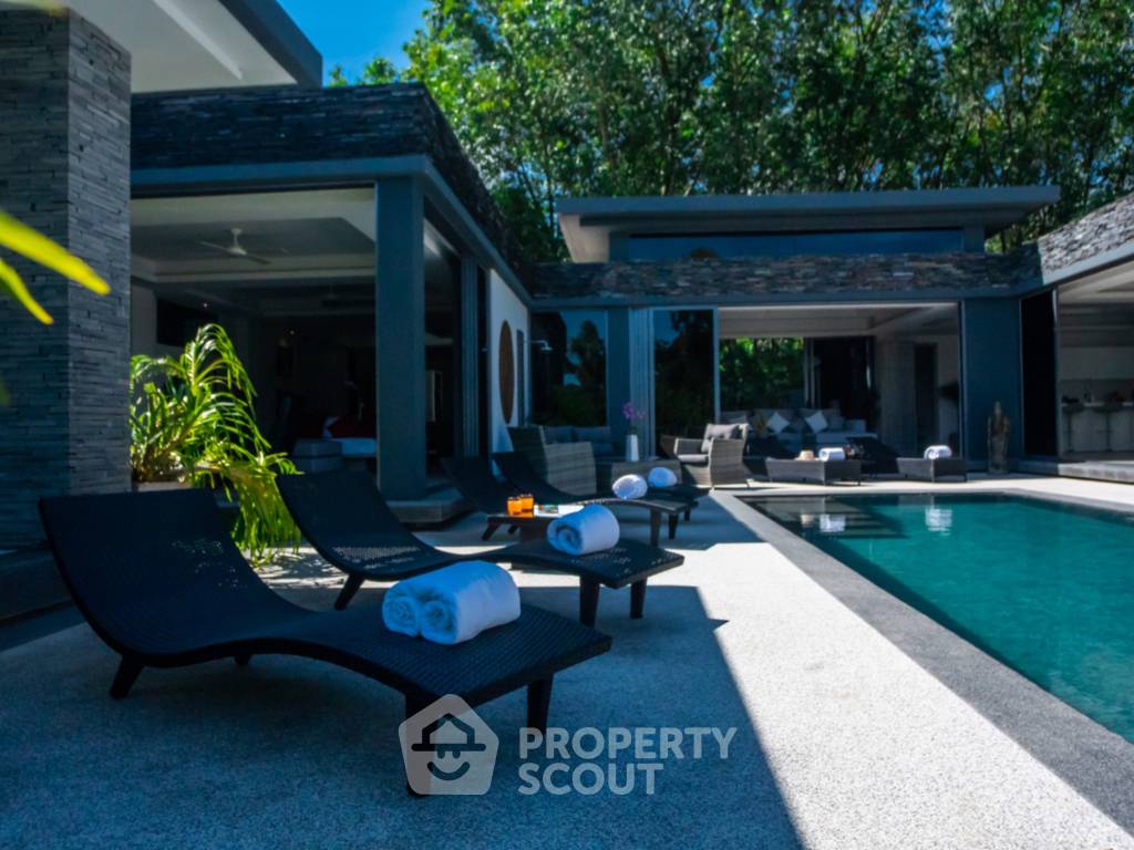 รูป บ้าน 5-ห้องนอน ที่ เดอะ วิลล่า บาย เดอะ บิ๊ก แบมบู ใน ศรีสุนทร (ID 791876) - รูปที่ 9/33