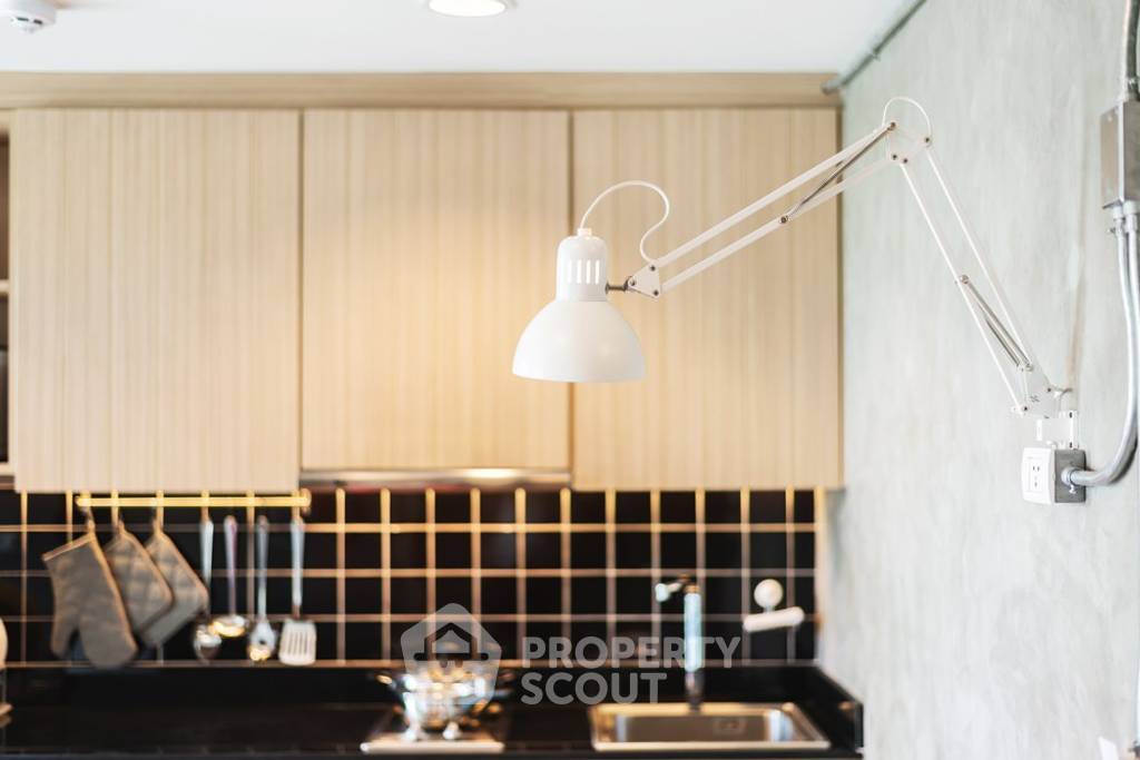 picture 2-BR Condo at Unio Sukhumvit 72 near BTS Bearing (ID 2081744) - 13/18
