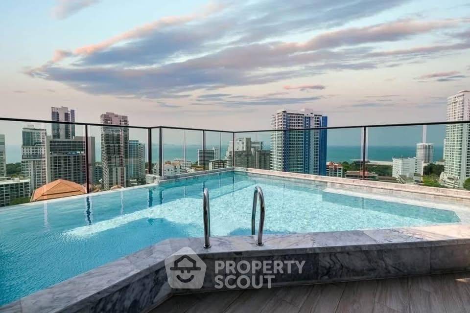 picture 1-BR Condo at The Jewel Condominium close to Phratamnak (ID 2109366) - 6/7