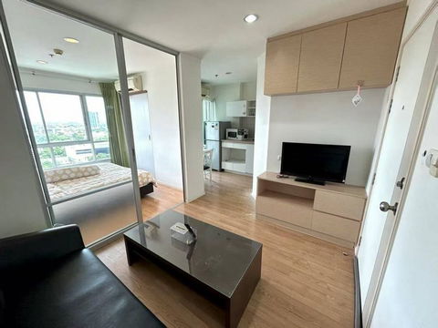 ⛵ Lumpini Wongamat ⛵ City view / 18F / 1bedroom >> THB9,500/month彡t