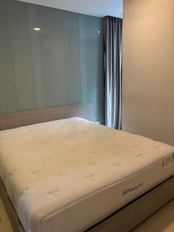 picture 📌 For Sell Condo SOCIO INTHAMARA Building 1, Floor 3,1 bed room, Room size 32 sqm - 3/8