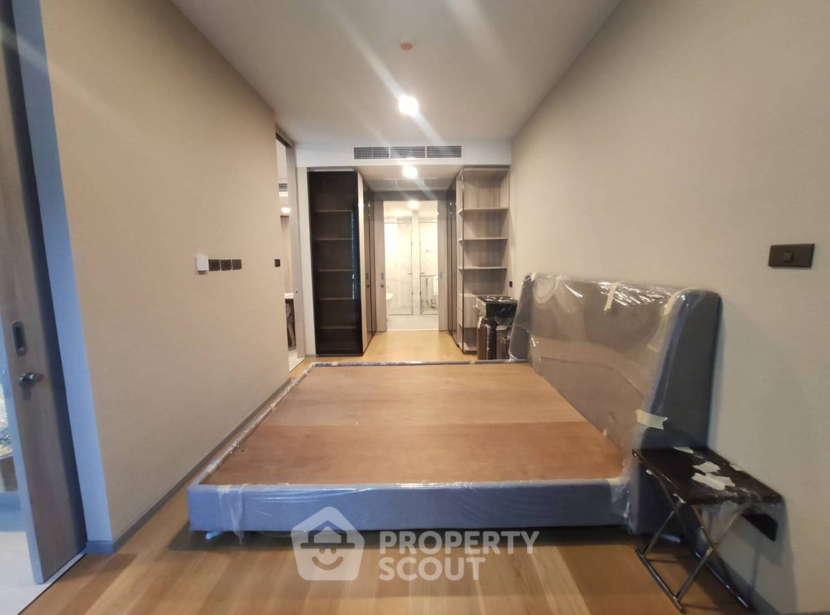 รูป คอนโด 2-ห้องนอน ที่ ฟินน์ สุขุมวิท 31 ใกล้ MRT สุขุมวิท (ID 514840) - รูปที่ 12/20