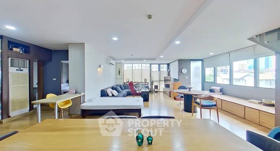 picture 3-BR Condo at W8 Thonglor 25 Condominium close to Thong Lo (ID 2064376) - 4/20