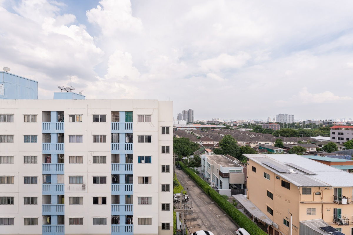 รูป 🍃Condo365020925🍃 ลุมพินี คอนโดทาวน์ รัตนาธิเบศร์  ✅️ ว่าง ✅ Lumpini Condo Town Rattanathibet - รูปที่ 10/19