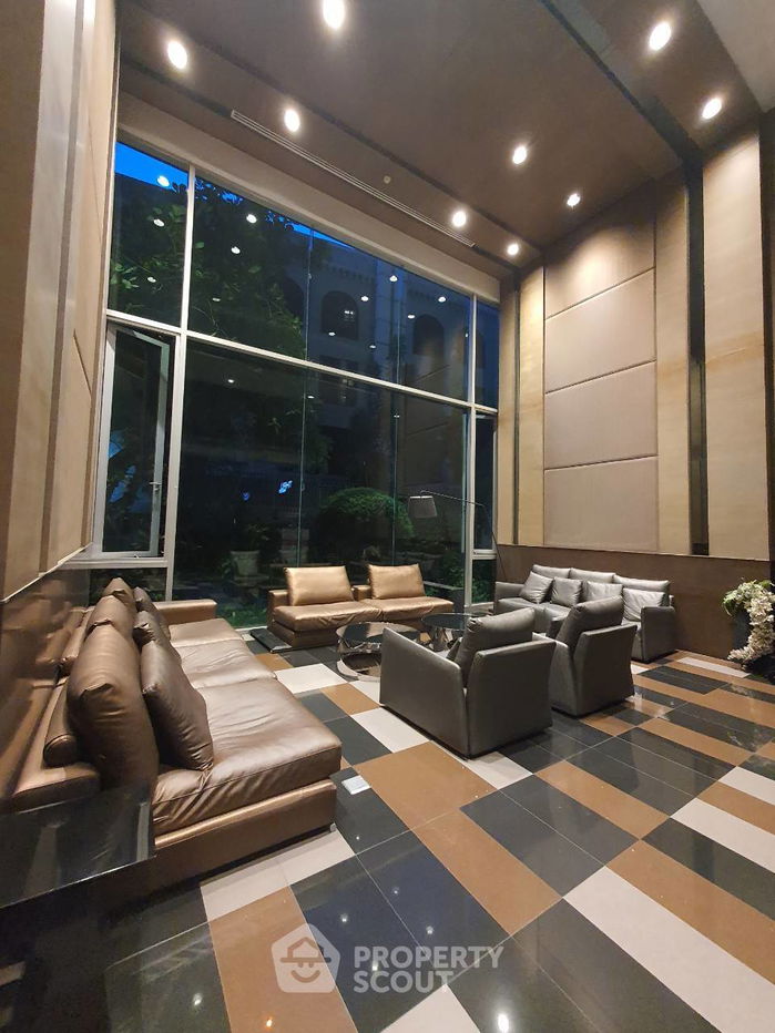picture 1-BR Condo at Thru Thonglor in Bang Kapi (ID 2286523) - 8/8