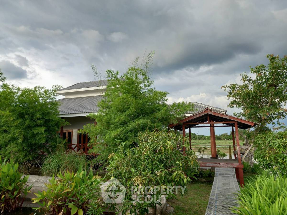 picture Resort for sale in Chiang Mai. (ID 1270556) - 12/17