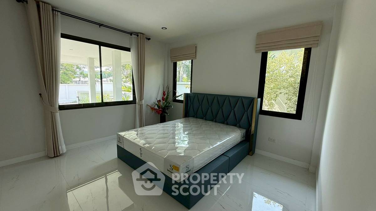 รูป วิลล่า 4-ห้องนอน ที่ นิบบาน่า เชด ใกล้ พัทยาตะวันออก (ID 2099418) - รูปที่ 13/19