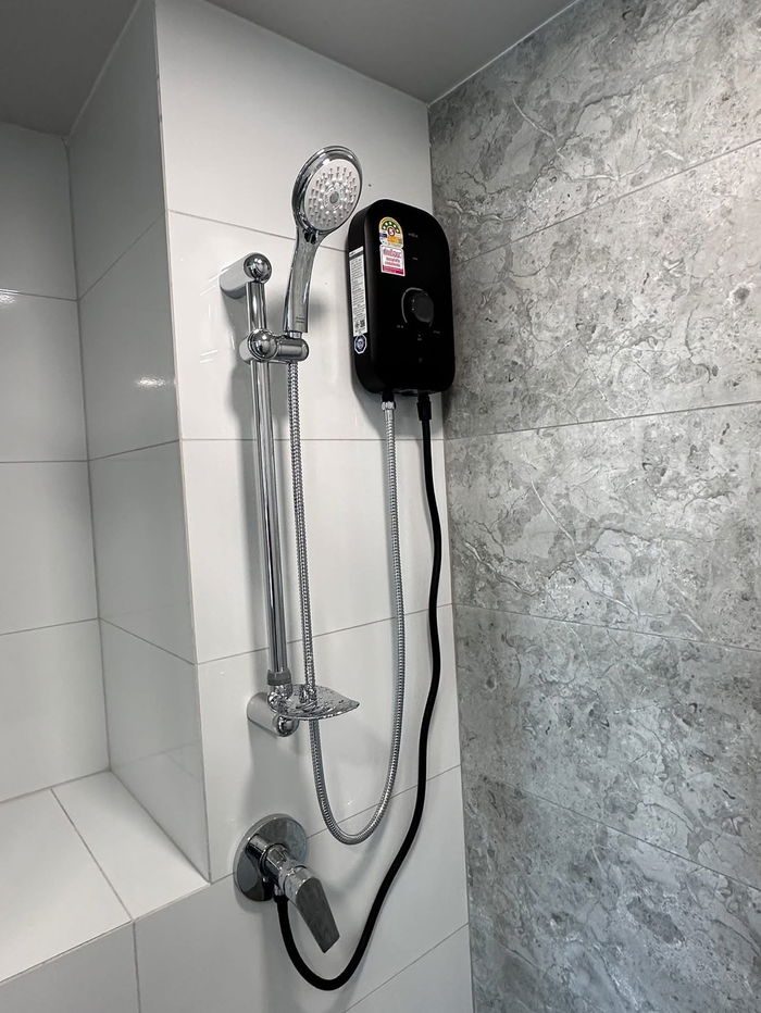 picture Condo for rent: Atmoz Oasis Onnut - 7/18