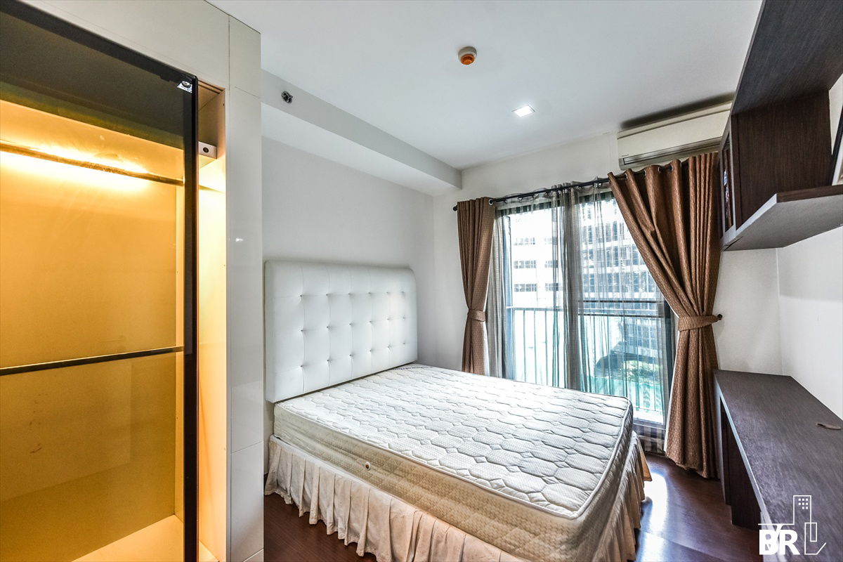 รูป 🎉Best price! Prime Location ,the seed mingle near MRT Lumphini - รูปที่ 8/25