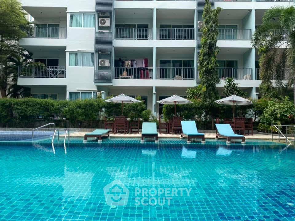 picture 2-BR Condo at Diamond Suites Resort close to Pattaya South (ID 2244558) - 1/13