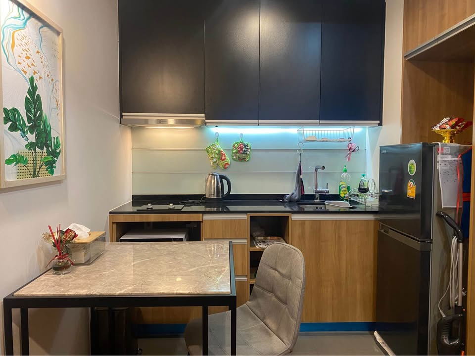 picture Wish Signature Midtown Siam 1【𝐒𝐄𝐋𝐋 & 𝐑𝐄𝐍𝐓】🔥Full of creativity, chic design, and ease of use🔥  Contact Line ID: @hacondo - 5/6