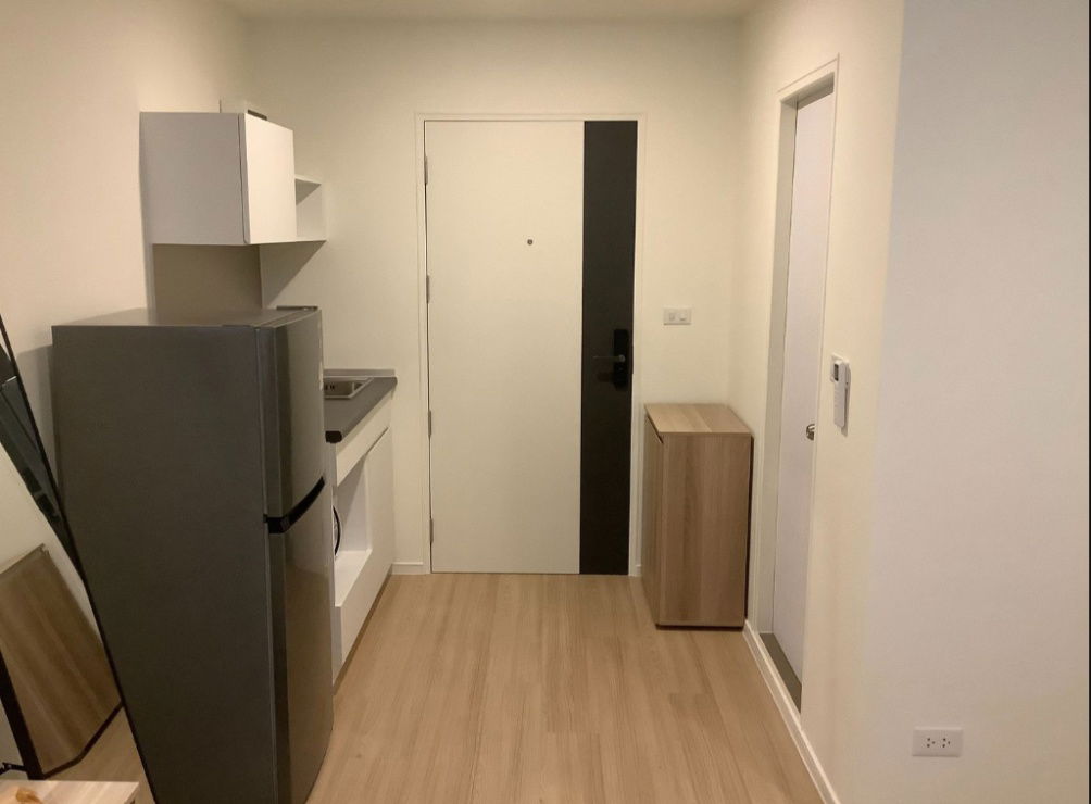 picture 🟨🟨🟨lumpini ville chaengwatthana pakkret floor 12 22 sqm🟨🟨🟨 - 8/14