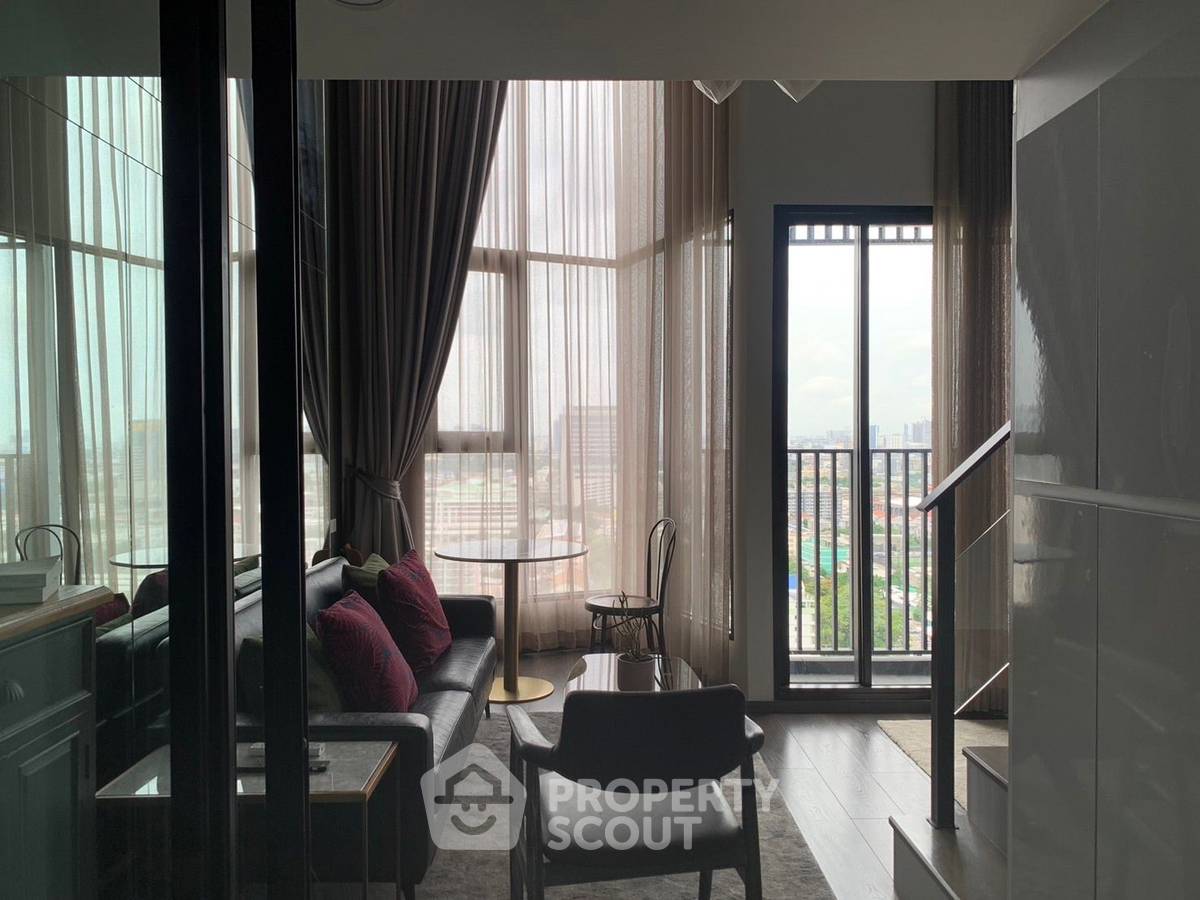 picture 1-BR Condo at Knightsbridge Space Ratchayothin near BTS Ratchayothin (ID 1697933) - 8/20