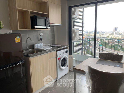 1-BR Condo at Ideo O2 near BTS Bang Na (ID 546134)