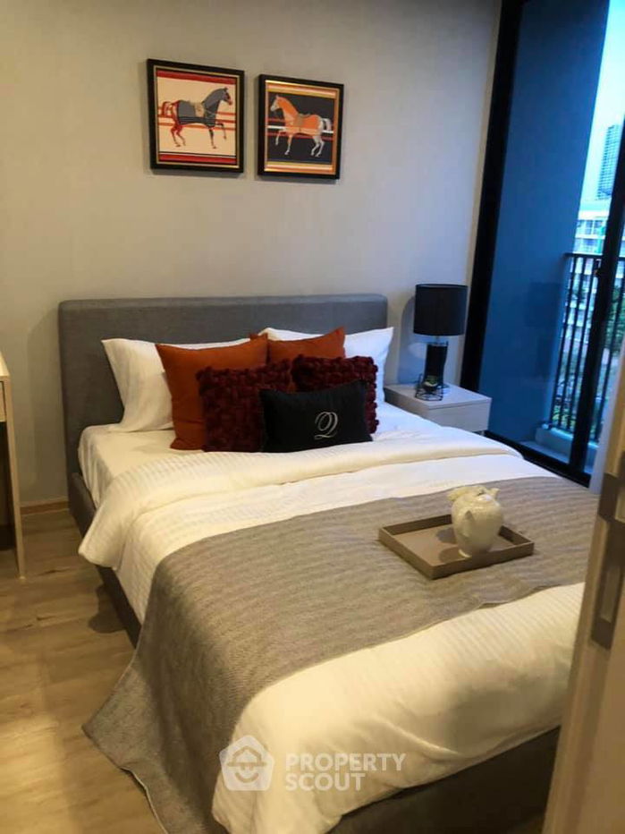 picture 1-BR Condo at Serio Sukhumvit 50 near BTS On Nut (ID 567256) - 9/10