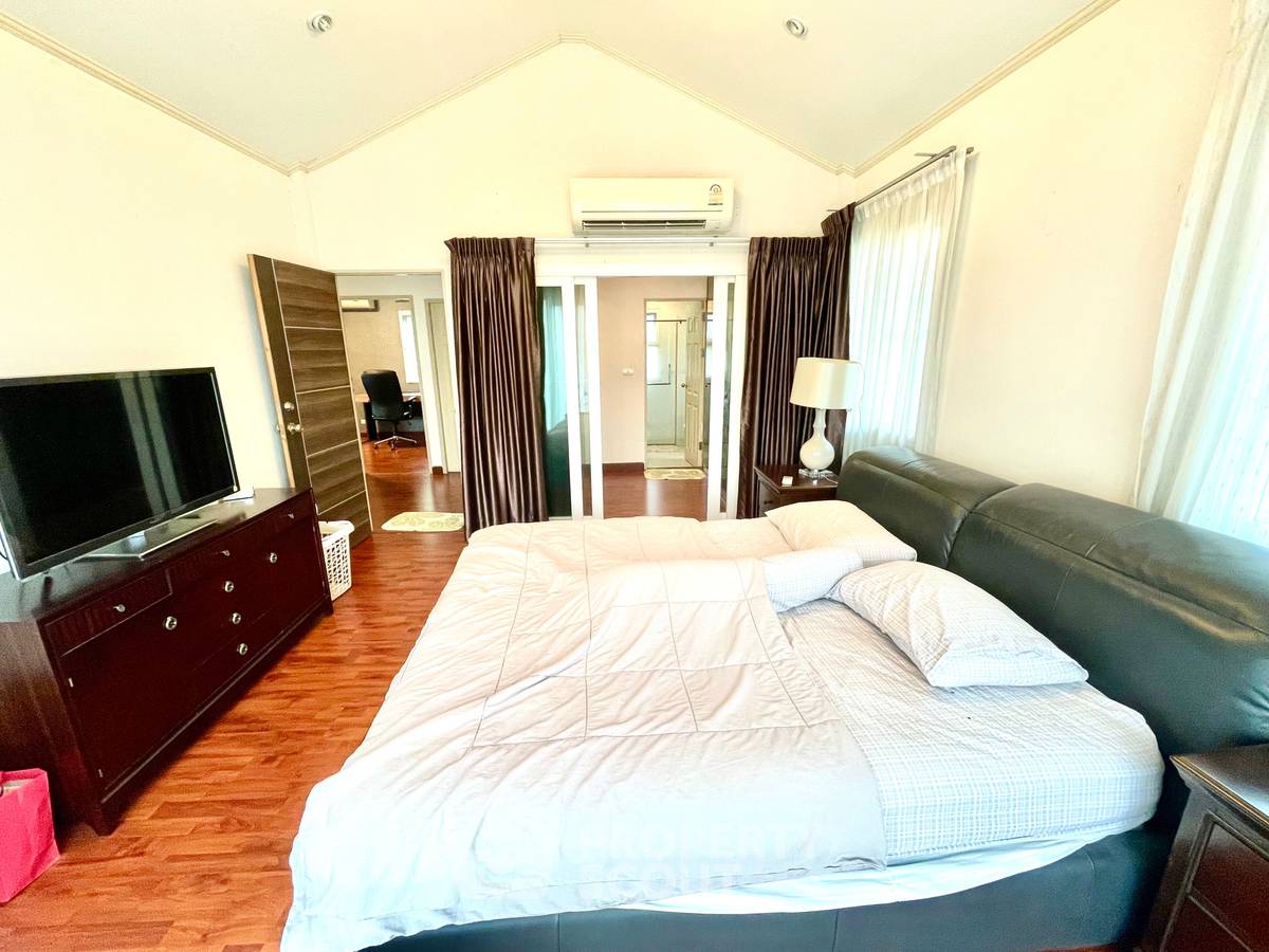 picture 3-BR House at Supalai Parkville Ramindra 5 in Anusawari (ID 2242422) - 6/15