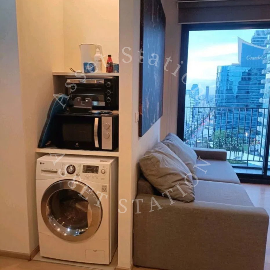 picture 🚆HQ Thonglor, the ultimate in convenience, close to BTS Thonglor and premium lifestyle destinations 🛍️🚆 - 9/13