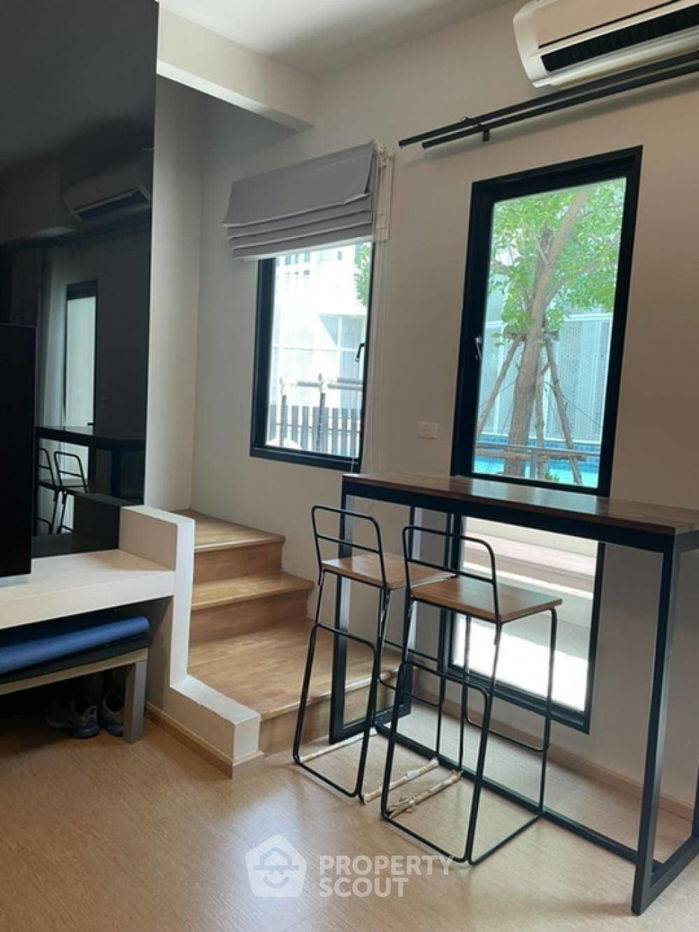 picture 1-BR Condo at Unio Sukhumvit 72 near BTS Bearing (ID 1136858) - 13/15