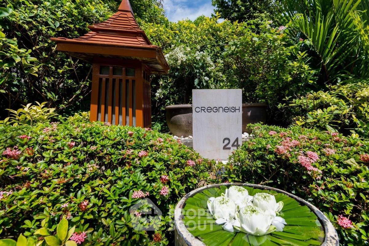 รูป วิลล่า 3-ห้องนอน ที่ ตรีสรา ซิกเนเจอร์ วิลล่า ใน เชิงทะเล (ID 1441700) - รูปที่ 6/36