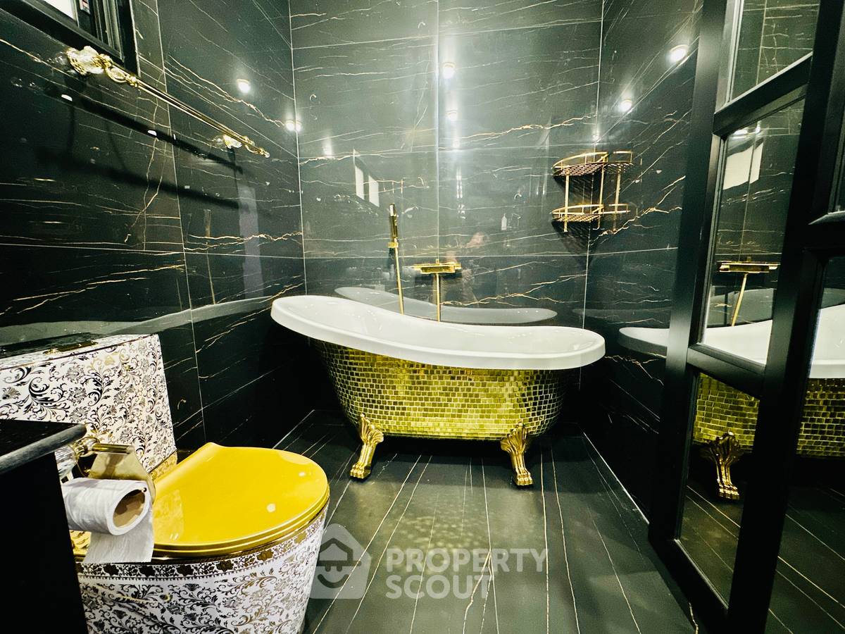 รูป คอนโด 2-ห้องนอน ที่ นอร์ดิก เทอเรช พระตำหนัก ใกล้ ถนนพระตำหนัก พัทยา (ID 1553171) - รูปที่ 8/11