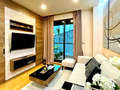 เช่าคอนโด BTS เซนต์หลุยส์ : Code KJ8599  ให้เช่า The Address Sathorn 🔥🔥 จองเดือนนี้รับส่วนลด1,000บาท 🔥🔥 @kjcondo (มี@ข้างหน้าด้วยนะคะ)