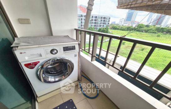 รูป คอนโด 2-ห้องนอน ที่ ซัมเมอร์ การ์เด้นท์ แจ้งวัฒนะ ใน ปากเกร็ด (ID 885903) - รูปที่ 6/12