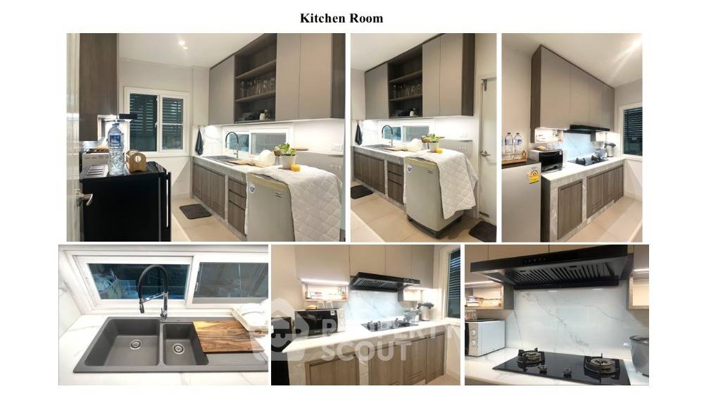 รูป บ้าน 3-ห้องนอน ที่ ศุภาลัย พาร์ควิลล์ พระราม 2 ท่าข้าม ใน ท่าข้าม (ID 1485749) - รูปที่ 10/19