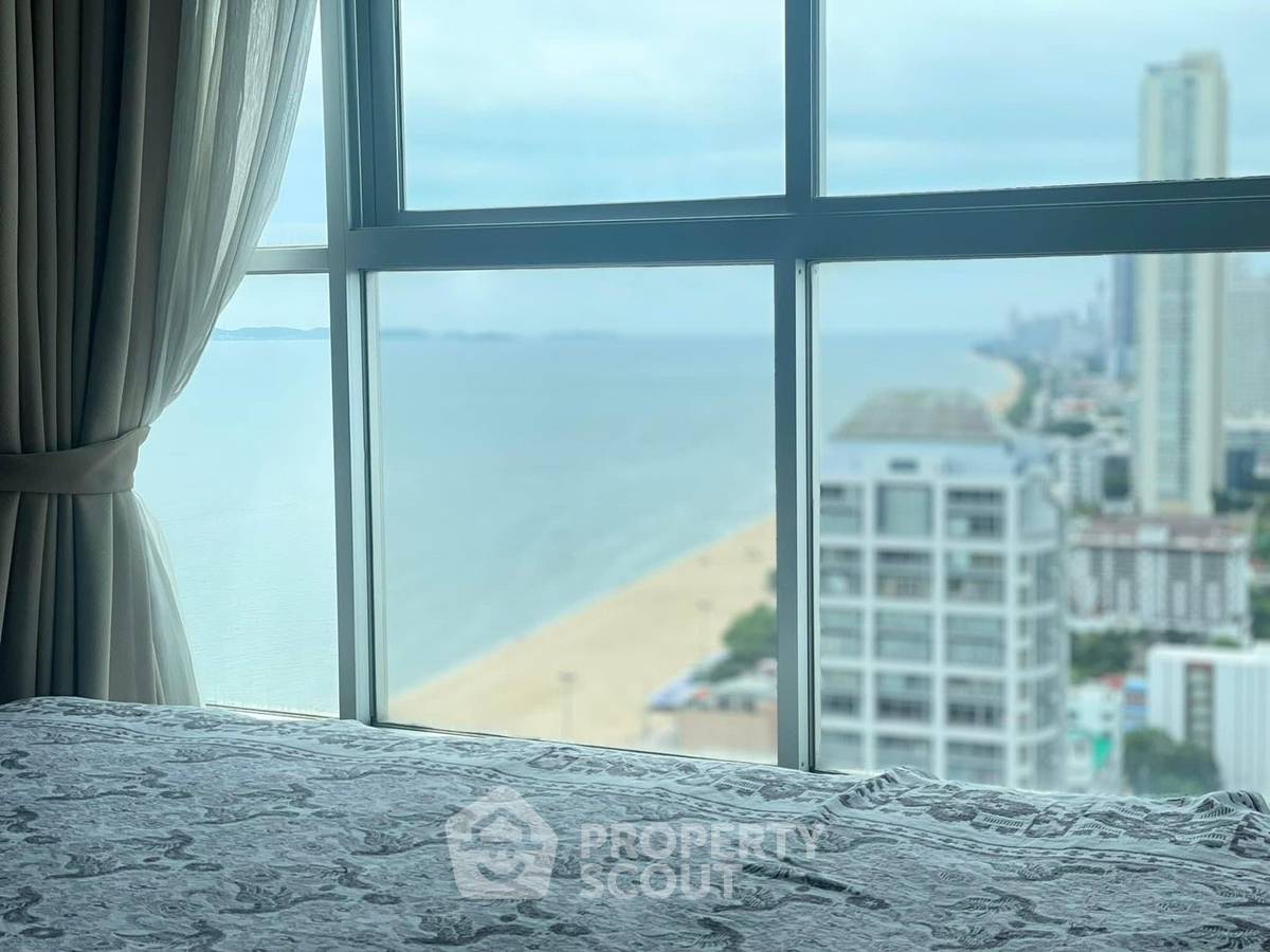 picture 2-BR Condo at Lumpini Seaview Jomtien close to Jomtien Beach (ID 1756427) - 17/27