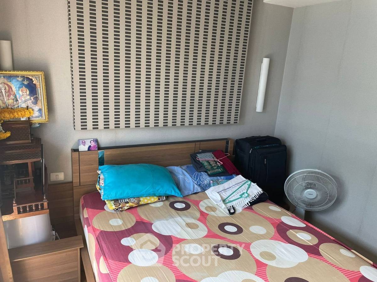 รูป คอนโด 3-ห้องนอน ที่ วอเตอร์ฟอร์ด สุขุมวิท 50 คอนโดมิเนียม ใกล้ BTS อ่อนนุช (ID 1740811) - รูปที่ 8/13