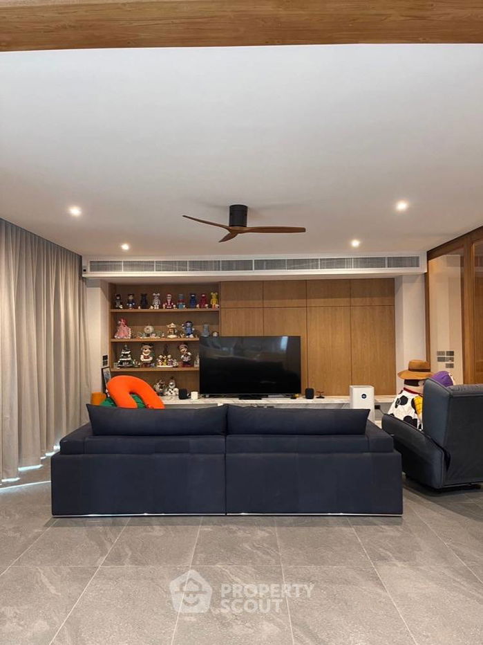 picture 4-BR House at THE MARQ Exquisite Ratchapruek – Charunsanitwong in Bang Phrom (ID 1786859) - 6/17