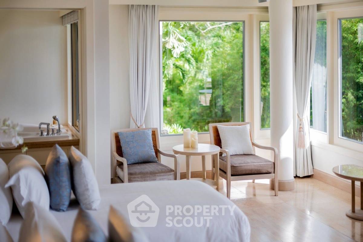 รูป วิลล่า 3-ห้องนอน ที่ ตรีสรา ซิกเนเจอร์ วิลล่า ใน เชิงทะเล (ID 1441700) - รูปที่ 27/36