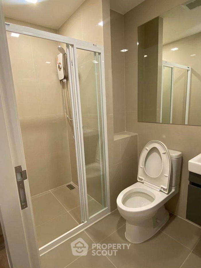 picture 1-BR Condo at Modiz Sukhumvit 50 near BTS On Nut (ID 903258) - 6/18