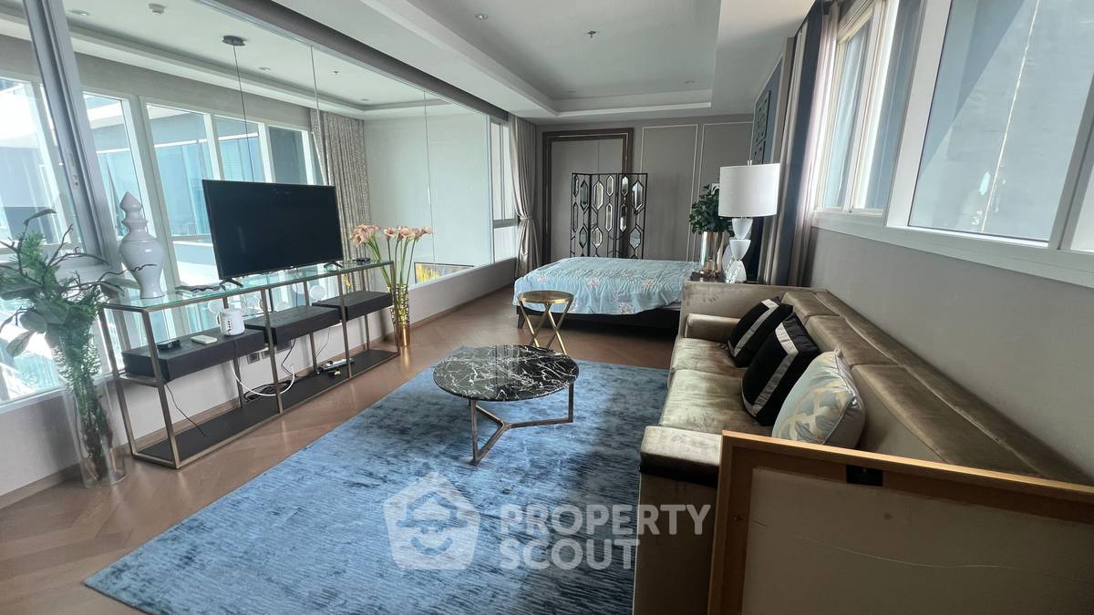 รูป คอนโด 4-ห้องนอน ที่ แม่น้ำ เรสซิเดนท์ ใน วัดพระยาไกร (ID 2076070) - รูปที่ 9/37
