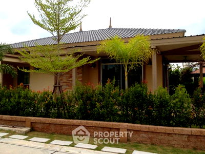 Houses for rent Petchburi : 2-BR House at Casa Seaside Cha Am in Nong Khang Phlu (ID 1338181)