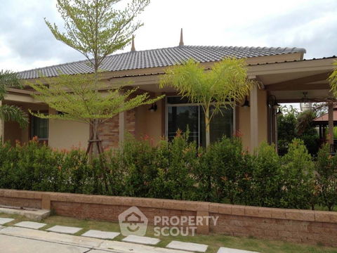 บ้าน 2-ห้องนอน ที่ คาซ่า ซีไซด์ ชะอำ ใน หนองค้างพลู (ID 1338181)