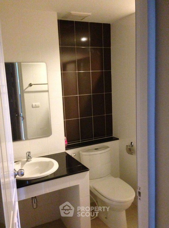picture 2-BR Condo at The Next 1 Ruamchok in Fa Ham (ID 2150005) - 2/12