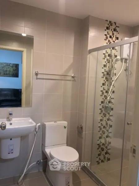 picture 1-BR Condo at Supalai Veranda Rama 9 in Bang Kapi (ID 2278854) - 6/8