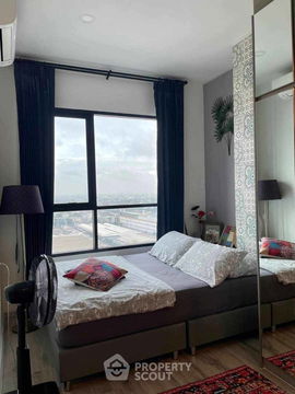 1-BR Condo at KnightsBridge Collage Ramkhamhaeng close to Ramkhamhaeng (ID 2052622)