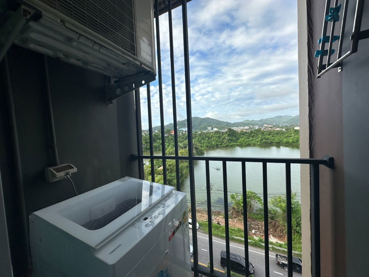 picture D condo mine condominium for rental in Kathu Phuket  - 2/9