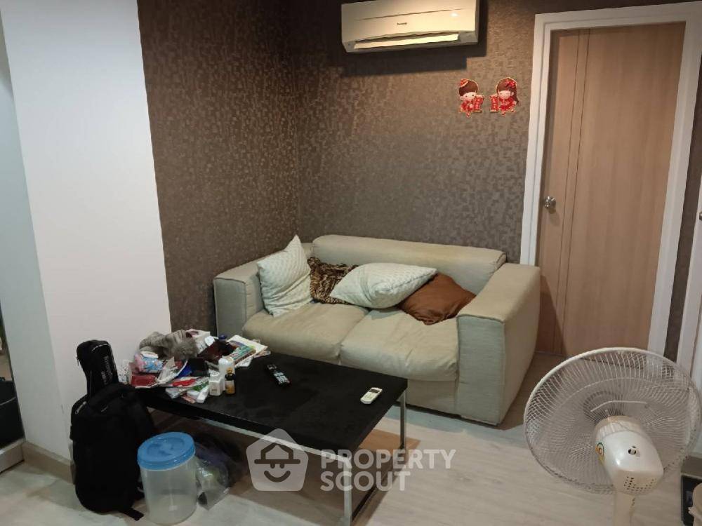 รูป คอนโด 2-ห้องนอน ที่ ดิอามองต์ คอนโดมิเนียม ใน ฟ้าฮ่าม (ID 1224995) - รูปที่ 2/13