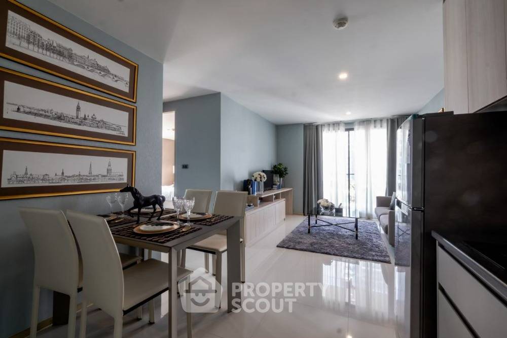 รูป คอนโด 2-ห้องนอน ที่ ฮิว สุขุมวิท ใกล้ BTS ปุณณวิถี (ID 883472) - รูปที่ 19/22