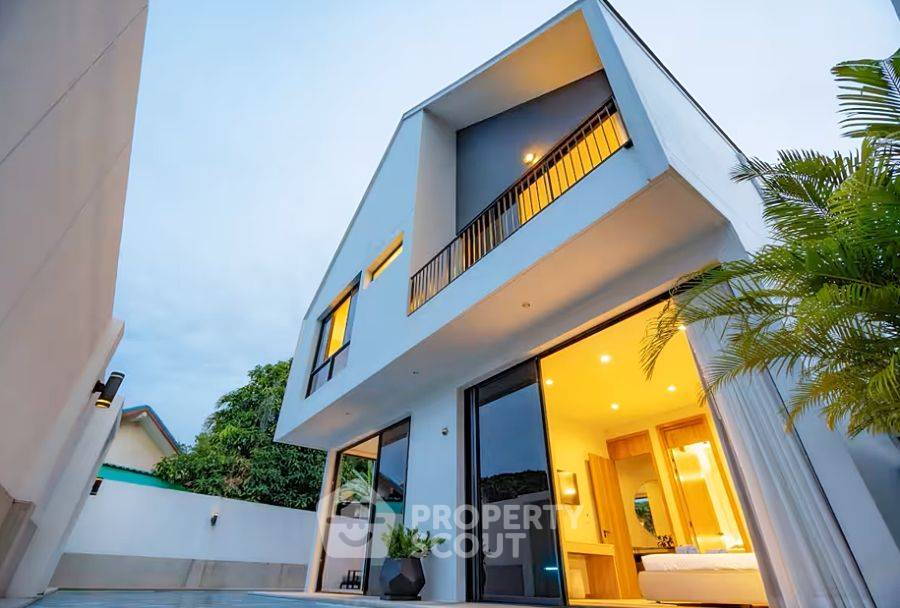 4-BR Condo at The Regent Bangtao close to Laguna (ID 2256212)